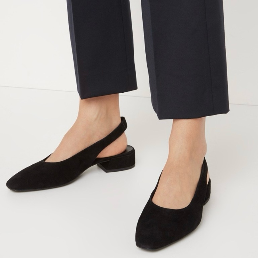 Vagabond Joyce Slingbacks